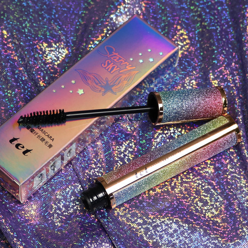 Starry mascara Starry mascara